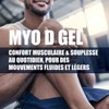 Muscle Tension Gel Myo D - Arnica, Essential Oils -