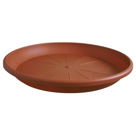 Geli Thermo Plastic Coaster Cylindro Round Plastic