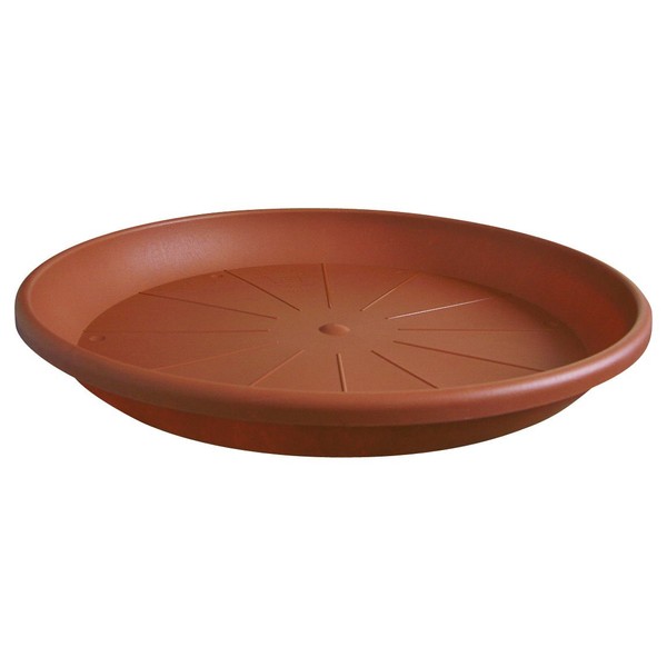 Geli Thermo Plastic Coaster Cylindro Round Plastic