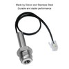 TIKSCIENCE 704492 Airless Sprayer Pressure Transducer Fit for Titan Impact
