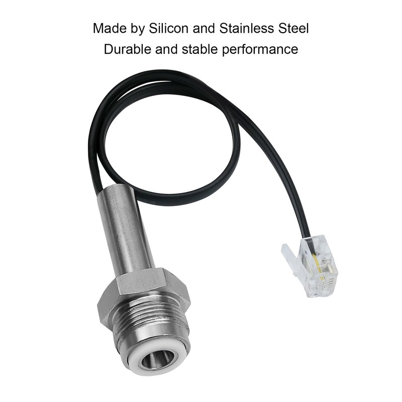 TIKSCIENCE 704492 Airless Sprayer Pressure Transducer Fit for Titan Impact