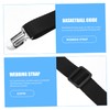Gadpiparty 3pcs Basketball Training Strap for Shooting Basketball Aid Equipment