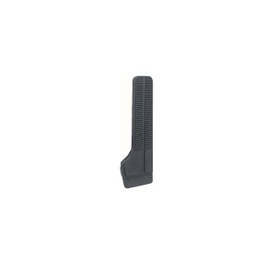 1964-71 Floor Mount Accelerator Pedal Pad (Rubber)