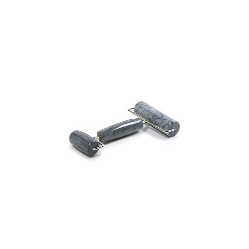 Norpro Marble Pastry/Pizza Roller 8.5-in.