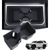 KATORN Center Console Cup Holder Inserts for Toyota 4Runner 2026