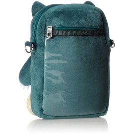 [ポケットモンスター] ポシェット カビゴン ぬいぐるみポシェット RM5228