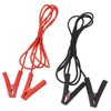 Automotive Jumper Cable Durable Heavy Duty Automotive Booster Cable Portable