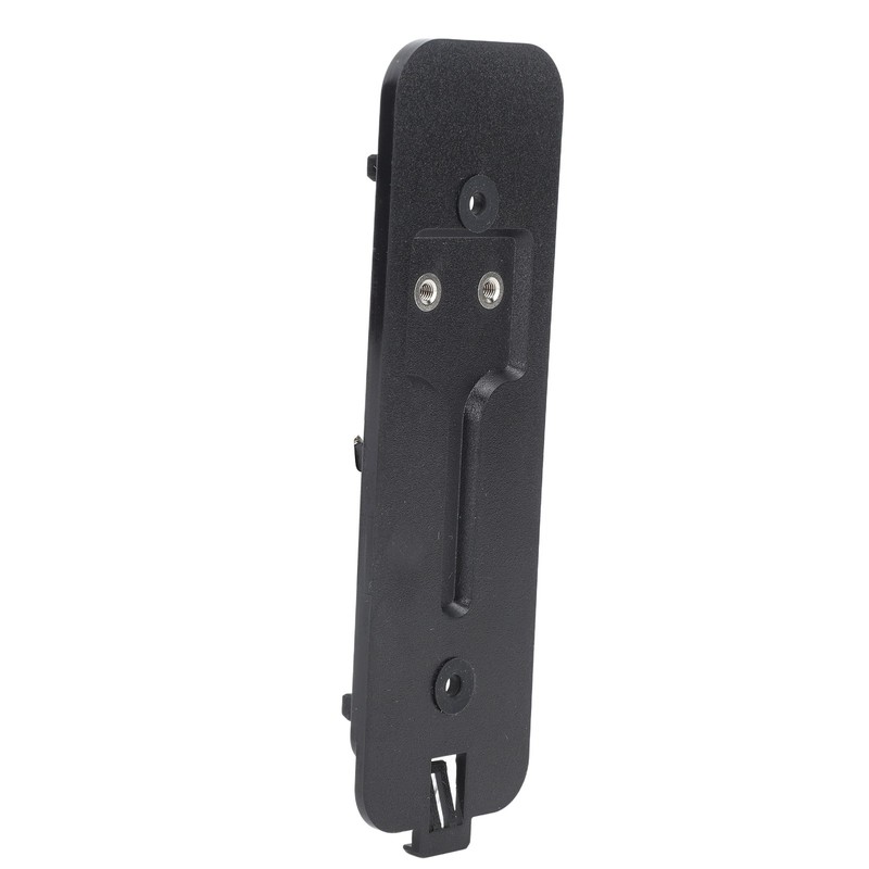 Video Doorbell Backplate Visual Doorbell Back Plate Replacement Part with