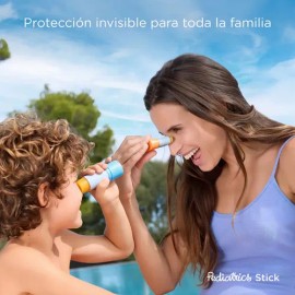 Fotoprotector solar Isdin Stick Pediatrics fps 50 20g