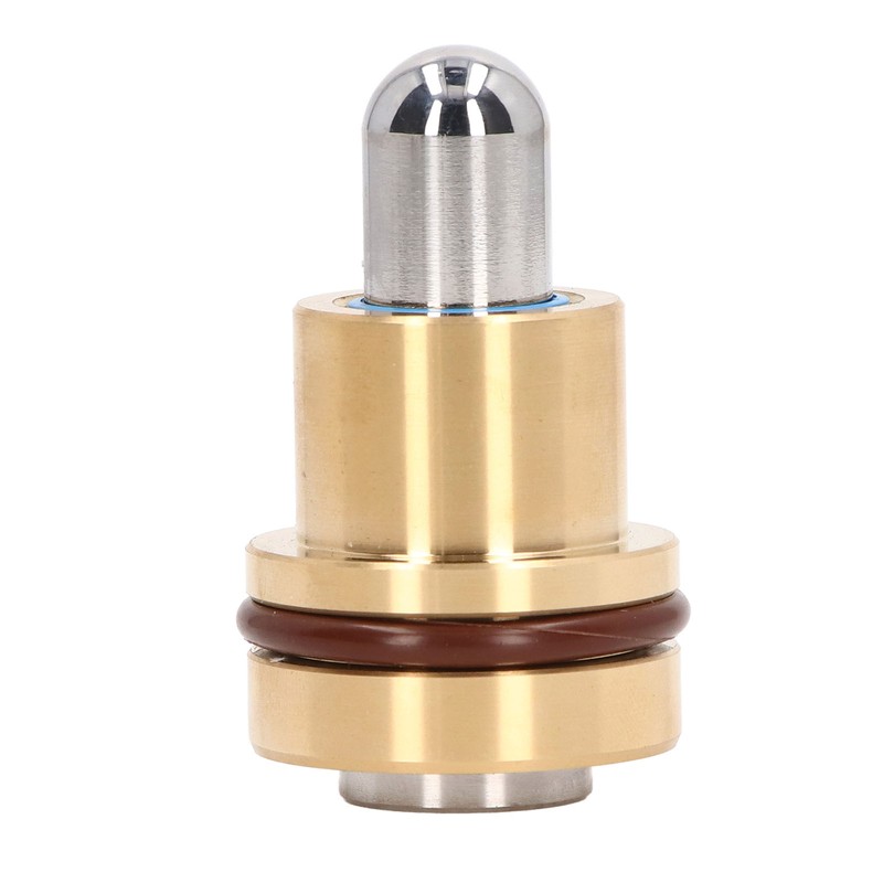 4Pcs Excavator Joystick Handle Burr Free Exquisite Professional Joystick Pusher