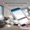 THIRDREALITY Smart Plug E3 with Energy Monitoring, Zigbee Repeater, Remote