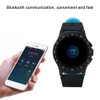Multifunctional Smart Wristband Touch Screen Smart Heart Rate Monitor Fitness
