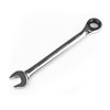 Egofine 3/4 inch Ratcheting Combination Wrench SAE, Industrial Grade Gear