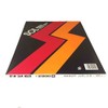 General Carbon Paper Black Double Sided #2300K 100 Sheets