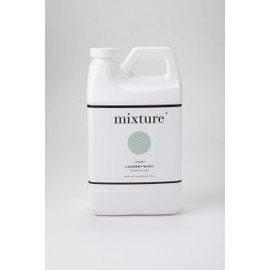 Mixture No 27 Cashmere 64oz, Luxury Laundry Wash