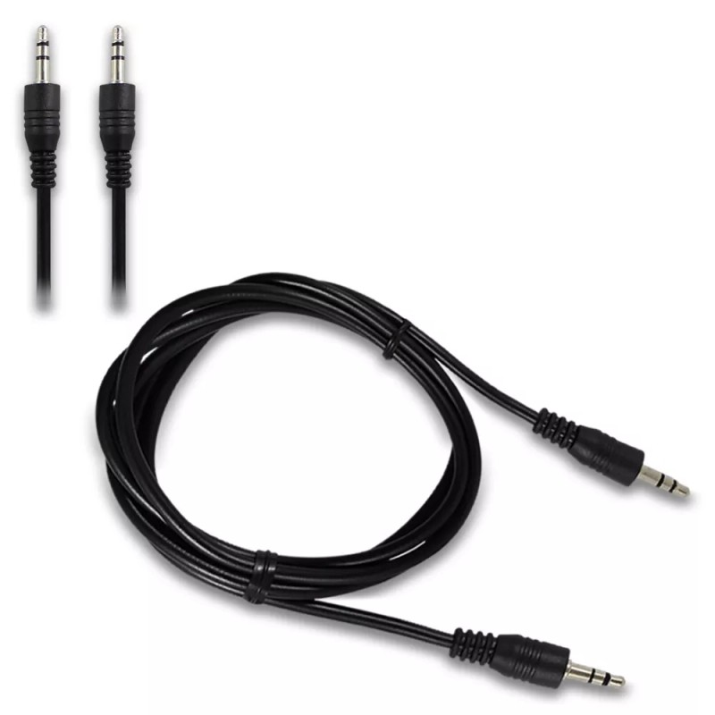 Universal, For Blackview B2G1 FREE Aux Audio Cable Cord for