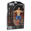 Jakks Pacific UFC Deluxe (2009) Chuck Liddell Series 1 Action