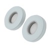 1 Pair Headset Ear Pad Sponge Cushion Replacement Headphone Accessories