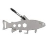 UST Stainless Steel Tool A Long Multi-Tool, Trout