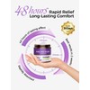 STILIP Natural Topical Magnesium Cream – Magnesium Lotion for Nighttime