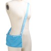 Mastectomy Drainage Bag, Mastectomy Drainage Holder, Soft, Adjustable, Reusable Breast