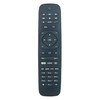 AULCMEET Replacement Remote Control Compatible with KARTINA TV Comigo Quattro