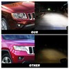 SOCKIR Halogen Headlight Assembly with Blubs Fit for 2011 2012