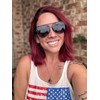 DAX Eyewear - SHAY Aviator Sunglasses for Women & Men