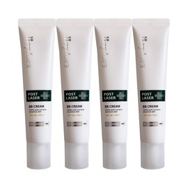 Ezdew RX Post Laser Mineral BB Cream 40ml (SPF40) 4 Pieces / Circle / 이지듀 RX 포스트레이저 미네랄 비비크림 40ml(SPF40) 4개  써클