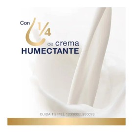 Jabón Corporal Dove En Barra C/ Crema Humectante 14 Pzs Full