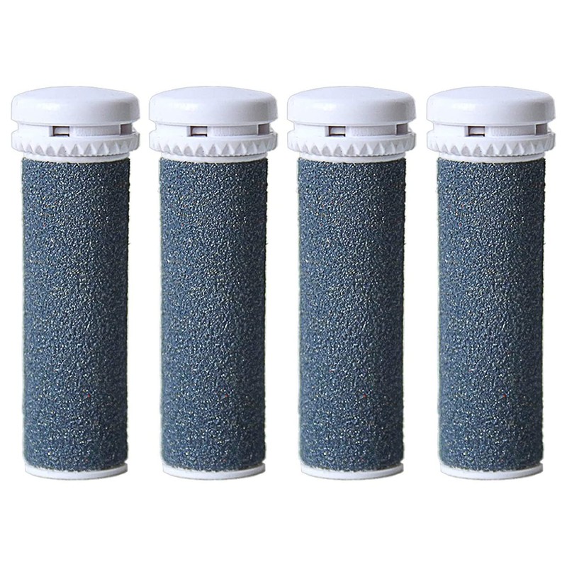 Hsthe Sea 4 Pack Extra Coarse Mineral Replacement Rollers Mineral