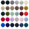PASCUALI Organic Cashmere Lace Knitting Wool 100% Cashmere Wool for