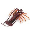Neko Kamiyama, Spiny Lobster, Sea Life Figurine, Miniature, Figurine, Interior