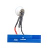 JANDEI - PIR Motion Sensor to PCB Switch for LED