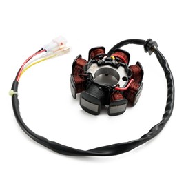 MAD HORNETS Generator Stator Fit For Beta RR 125 200 250 300 350 400 450 498 520 2010-2022 - 026100050000