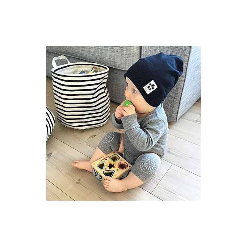 Casco de Seguridad para Bebés y Niños Pequeños, Pprotector de