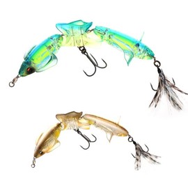 Imakatsu UMA Deathroll Slow Sinking (#12 Ayu)