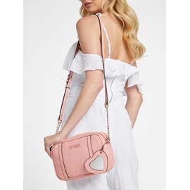 GUESS Factory Copper Hill Camera Bag