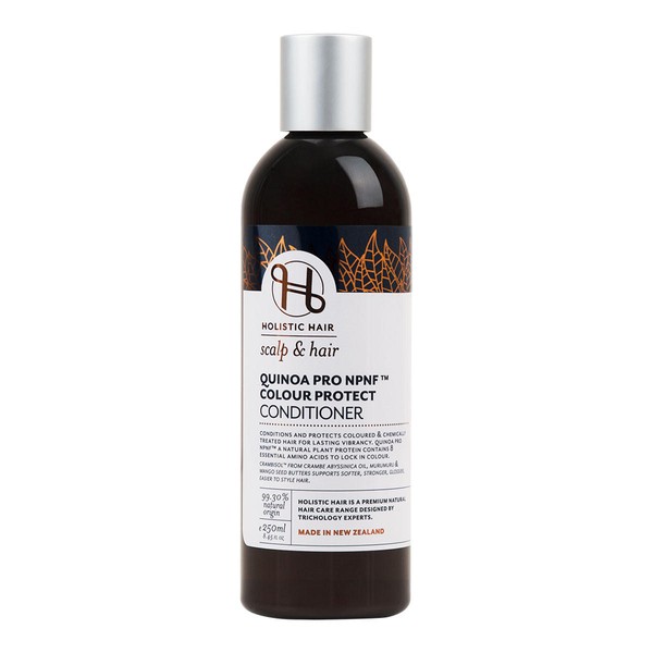 Holistic Hair Quinoa Pro NPNF™ Colour Protect Conditioner - 500ml