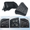 Arotzelox Steering Wheel Switch Button for ML W164 W251 W245