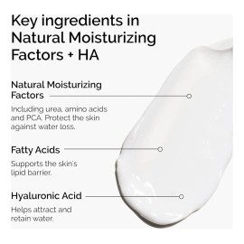 Crema Hidratante Natural Ordinaria 2 Piezas