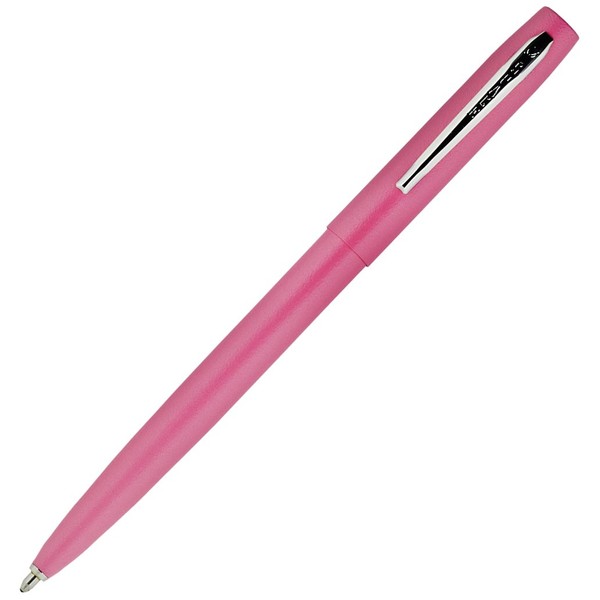 Fisher Space Pen Pink Cap and Barrel Pen