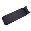 walnest Air Mattress Ultralight Inflatable Self Inflating Sleeping Pad Sleeping