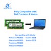 Adamanta 16GB (2x8GB) Compatible for Dell Latitude E7440, E7240, E6540,