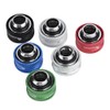 Richer-R Compression Fitting, PC Water Cooling Brass Compression Fitting, 4/6