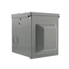Dumble RV Sub Panel - Electrical Panel Outlet 50 Amp