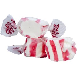 Taffy Town Salt Water Taffy (Peppermint, 1 Lb)