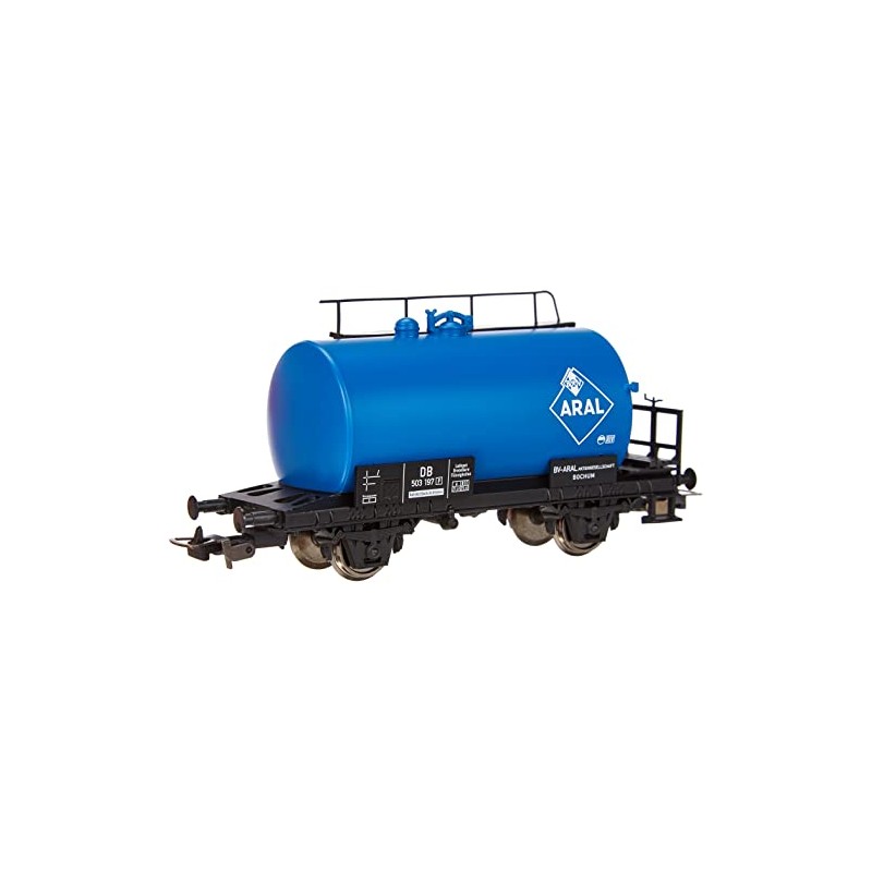 Piko 57719 57719-H0 Tank Car Aral DB Epoch III, Various