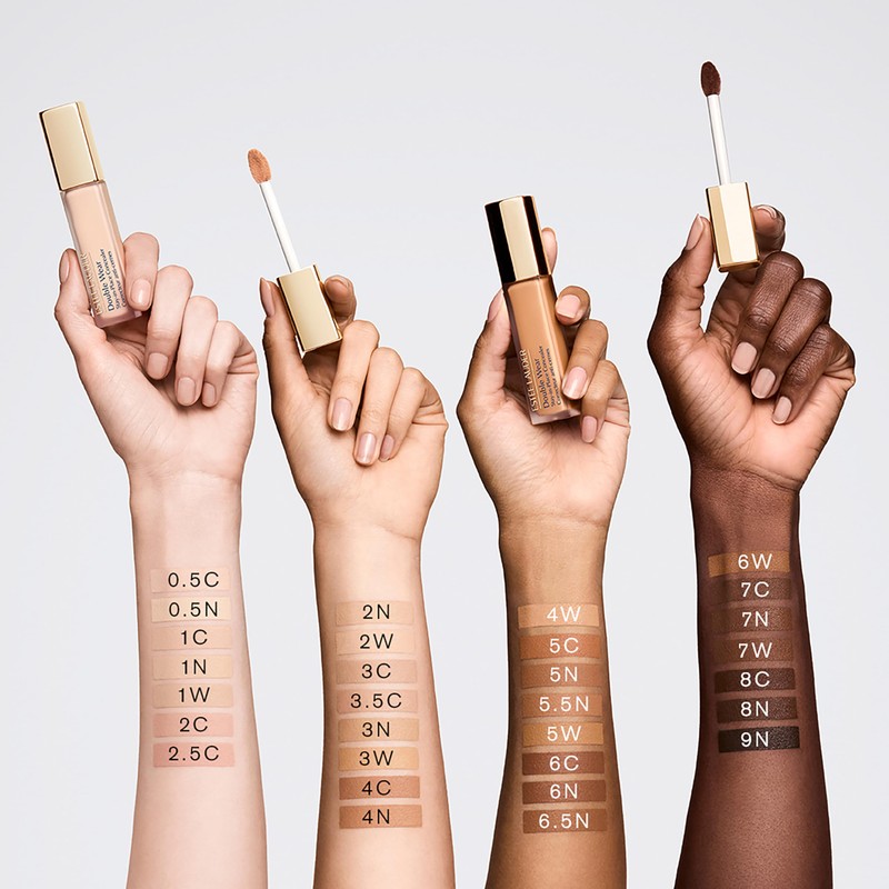Estée Lauder Double Wear Stay-in-Place Flawless 24-Hour Concealer | Longwear