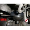 QualitySuperchargers Supercharger Snout Rebuild kit fit Mercedes SLK230 C230 207018